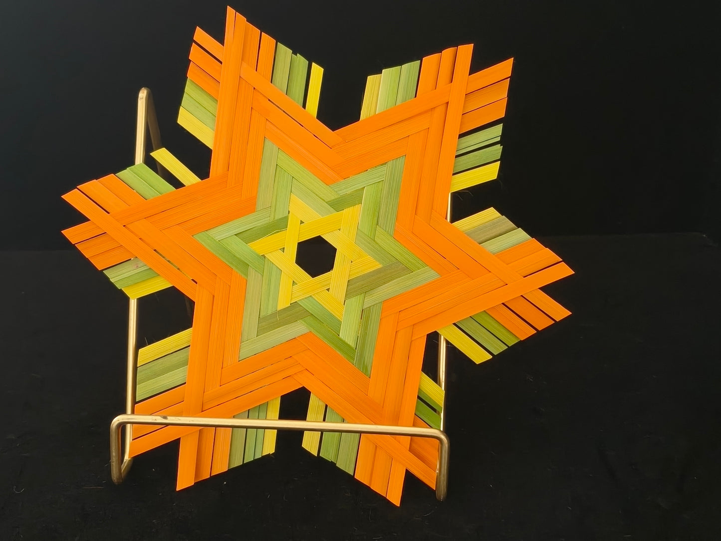 The Foundational Weaving Collection