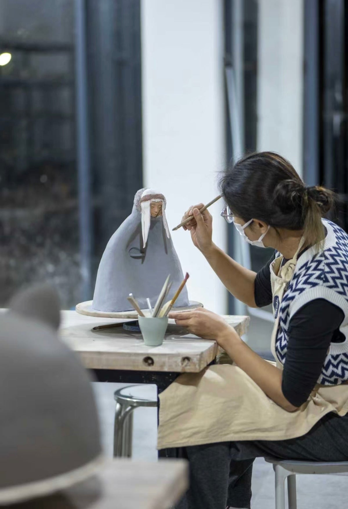 Beginner's Pottery Course: The Potter's Journey