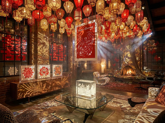 Beginner Bundle | The Complete Paper-Cutting Journey | Master a Timeless Art