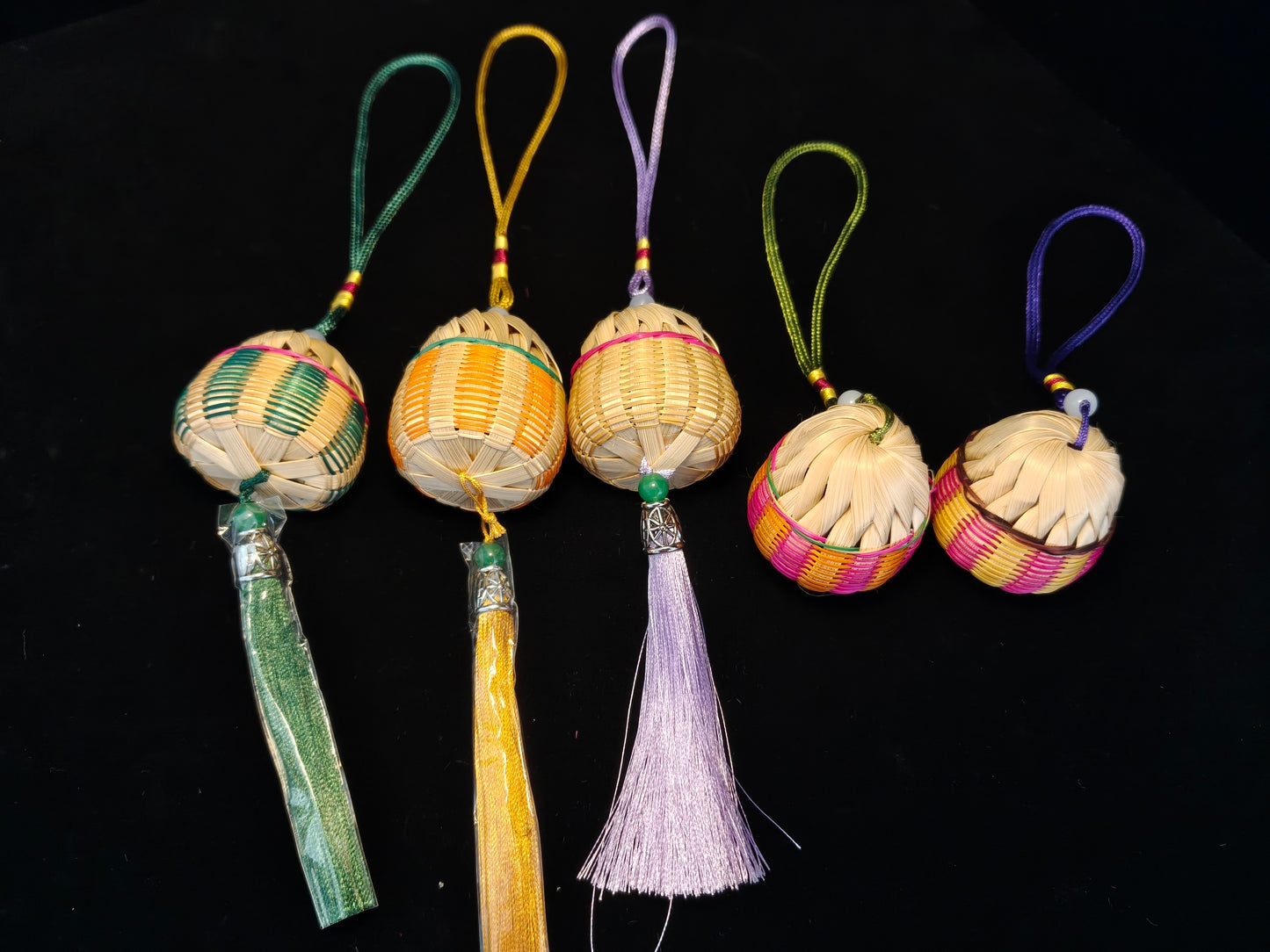 The Foundational Weaving Collection