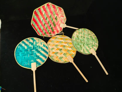 The Foundational Weaving Collection