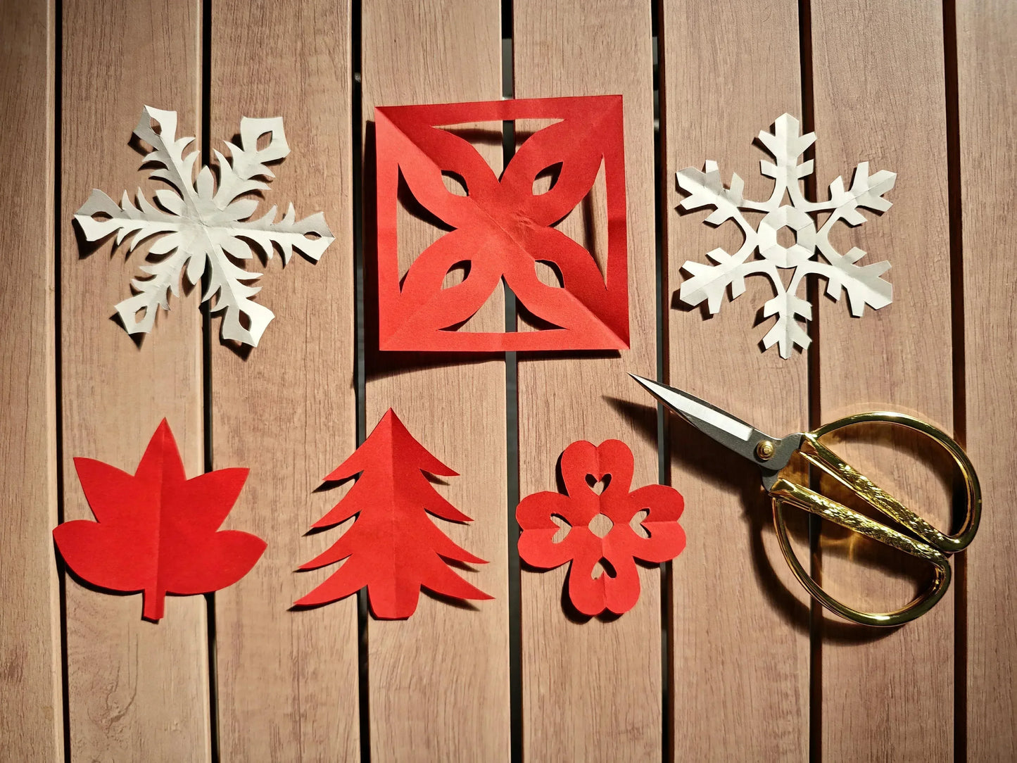 Paper Art Course 2 | The Phoenix | Craft Rebirth & Strength - Silkpathcraftsmen Company