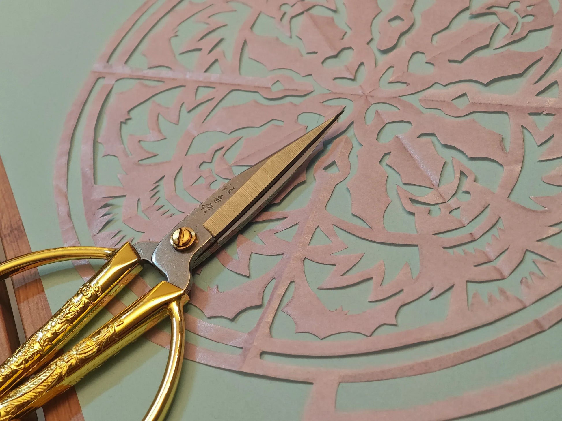 Trial Kit | The Magic Crystal Ball | A Magical Start to Mindful Crafting - Silkpathcraftsmen Company