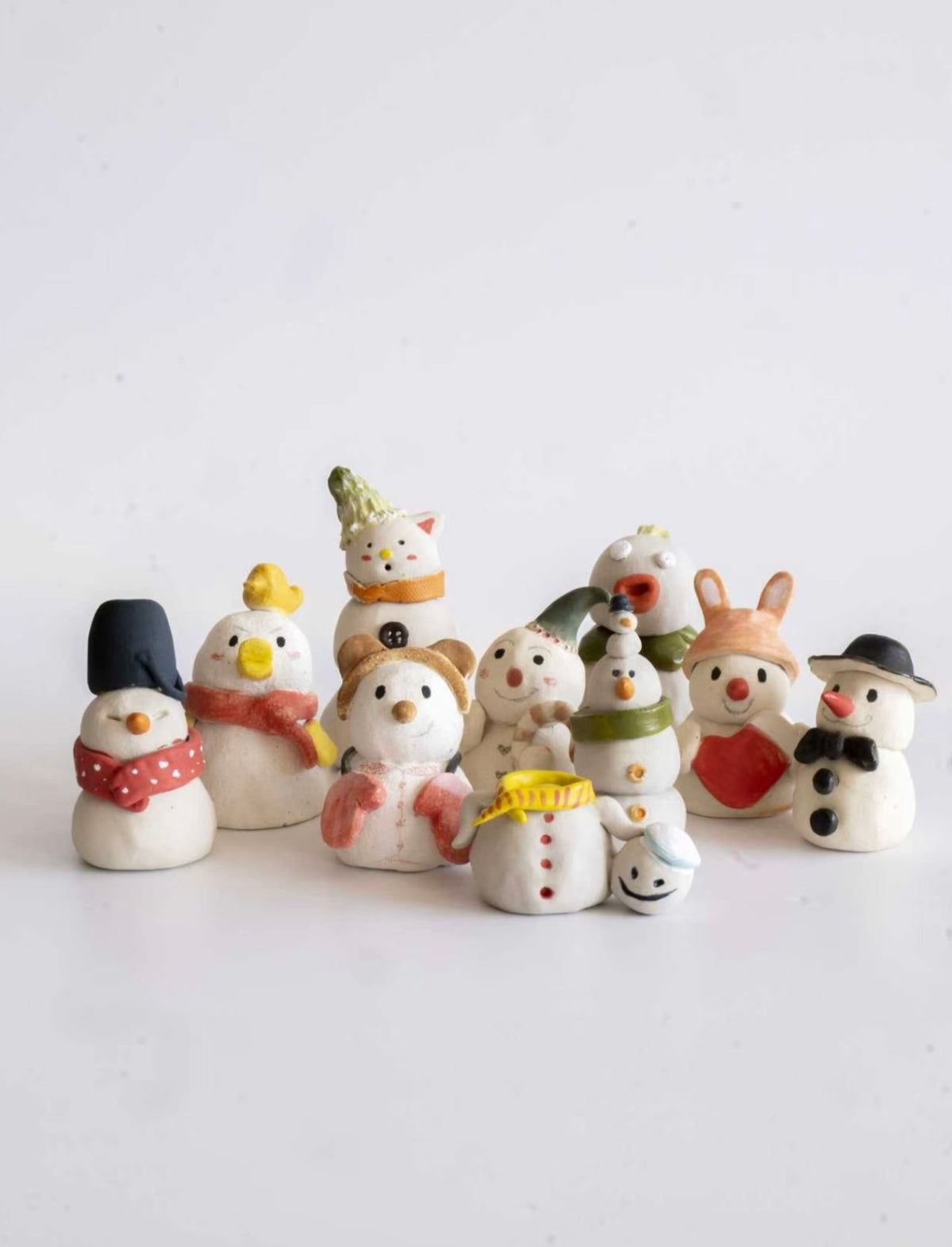 Beginner's Pottery Course: The Potter's Journey