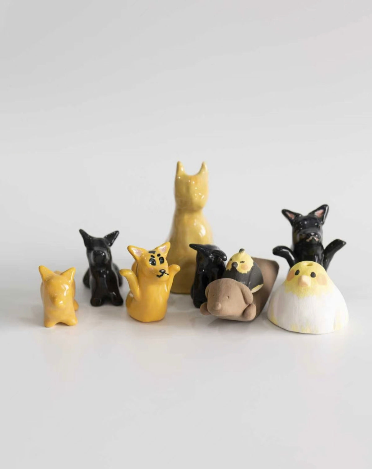 Beginner's Pottery Course: The Potter's Journey