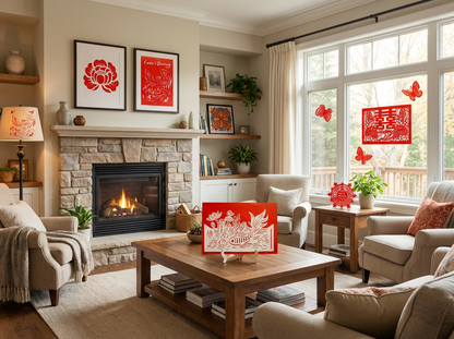 Beginner Bundle | The Complete Paper-Cutting Journey | Master a Timeless Art